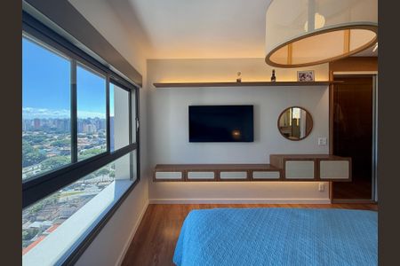 Apartamento à venda com 136m², 3 quartos e 2 vagasSuíte 2