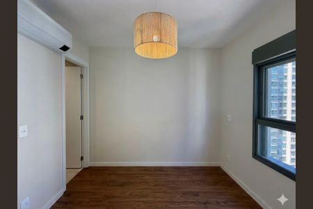 Apartamento à venda com 136m², 3 quartos e 2 vagasSuíte 3