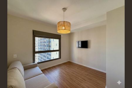Apartamento à venda com 136m², 3 quartos e 2 vagasSuíte 3