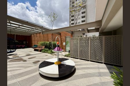 Apartamento à venda com 136m², 3 quartos e 2 vagasPlayground 