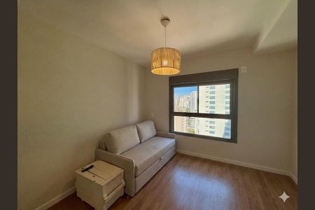 Apartamento à venda com 136m², 3 quartos e 2 vagasSuíte 3