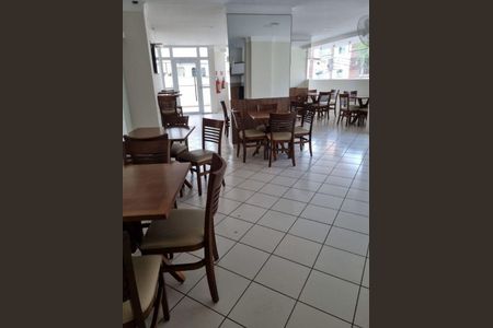 Apartamento à venda com 1 quarto, 57m² em Vila Alpina, Santo André