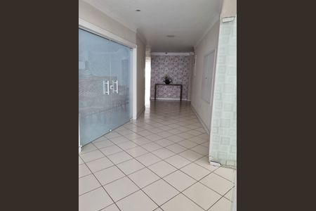 Apartamento à venda com 1 quarto, 57m² em Vila Alpina, Santo André