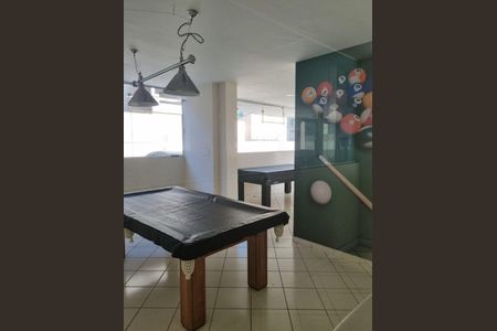 Apartamento à venda com 1 quarto, 57m² em Vila Alpina, Santo André