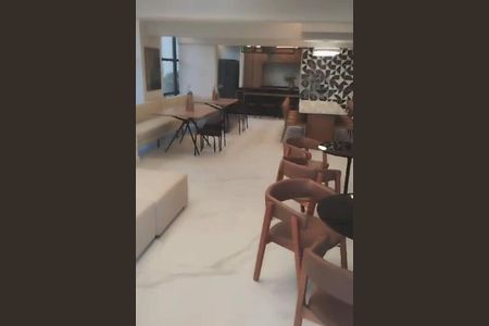 Apartamento à venda com 1 quarto, 26m² em Barra Funda, São Paulo