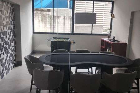 Apartamento à venda com 1 quarto, 26m² em Barra Funda, São Paulo
