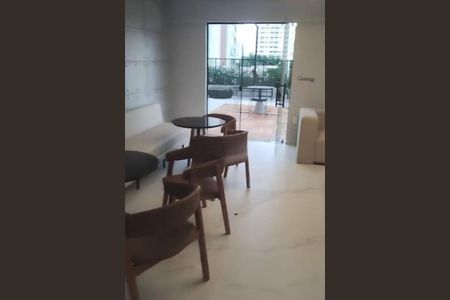Apartamento à venda com 1 quarto, 26m² em Barra Funda, São Paulo