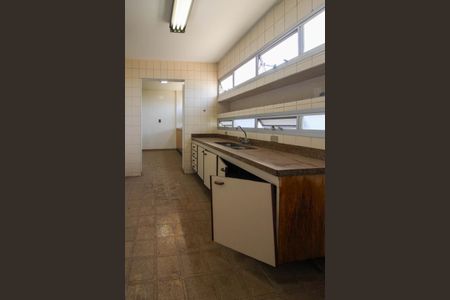 Apartamento para alugar com 142m², 4 quartos e 2 vagasCozinha 