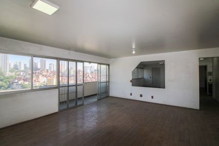 Apartamento para alugar com 142m², 4 quartos e 2 vagasSala 