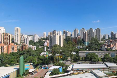 Apartamento para alugar com 142m², 4 quartos e 2 vagasVista Quarto 2