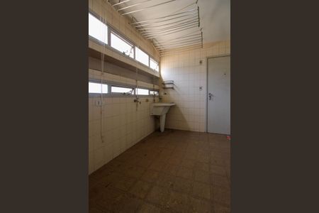 Apartamento para alugar com 142m², 4 quartos e 2 vagasÁrea de Serviço