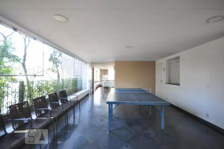 Apartamento para alugar com 142m², 4 quartos e 2 vagasÁrea comum