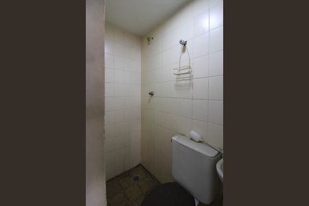 Apartamento para alugar com 142m², 4 quartos e 2 vagasBanheiro de Serviço
