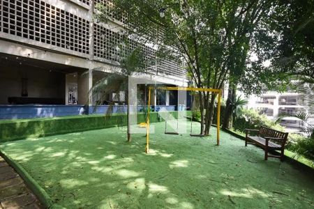 Apartamento para alugar com 142m², 4 quartos e 2 vagasPlayground 