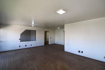Sala  de apartamento para alugar com 4 quartos, 142m² em Vila Andrade, São Paulo