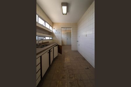 Apartamento para alugar com 142m², 4 quartos e 2 vagasCozinha 