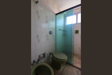 Apartamento para alugar com 142m², 4 quartos e 2 vagasBanheiro