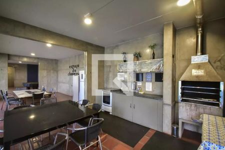 Apartamento para alugar com 142m², 4 quartos e 2 vagasÁrea comum