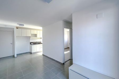 Apartamento à venda com 53m², 2 quartos e 1 vagaSala