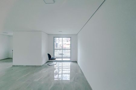 Apartamento à venda com 53m², 2 quartos e 1 vagaÁrea comum - Salão de festas