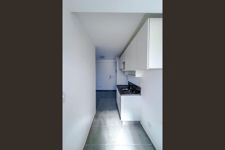 Apartamento à venda com 53m², 2 quartos e 1 vagaÁrea de Serviço