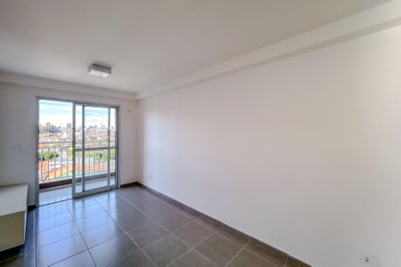 Sala de apartamento para alugar com 2 quartos, 53m² em Vila Formosa, São Paulo