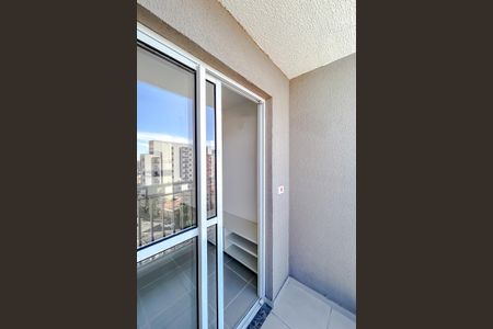 Varanda de apartamento para alugar com 2 quartos, 53m² em Vila Formosa, São Paulo