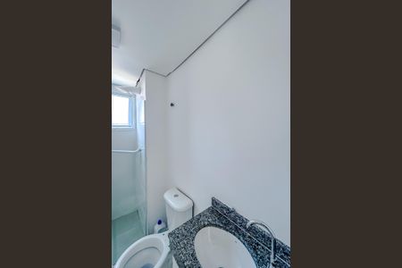 Apartamento à venda com 53m², 2 quartos e 1 vagaBanheiro