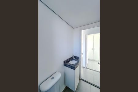 Apartamento à venda com 53m², 2 quartos e 1 vagaBanheiro