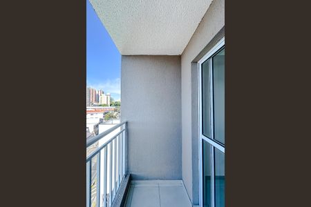 Varanda de apartamento para alugar com 2 quartos, 53m² em Vila Formosa, São Paulo