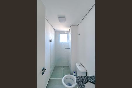 Apartamento à venda com 53m², 2 quartos e 1 vagaBanheiro