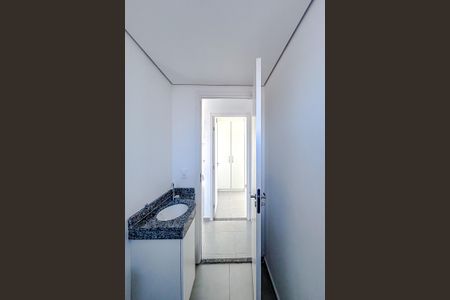 Apartamento à venda com 53m², 2 quartos e 1 vagaBanheiro