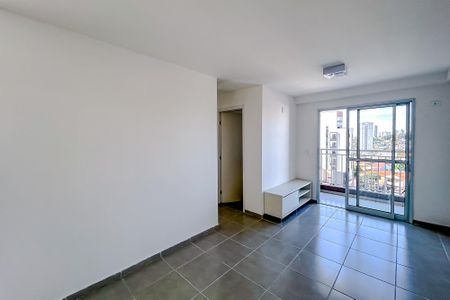 Sala de apartamento para alugar com 2 quartos, 53m² em Vila Formosa, São Paulo