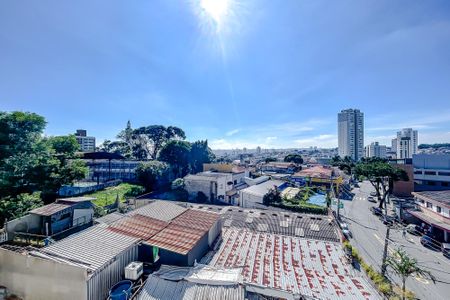 Apartamento à venda com 53m², 2 quartos e 1 vagaVista do Quarto 2