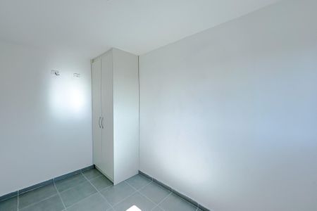 Apartamento à venda com 53m², 2 quartos e 1 vagaQuarto 2
