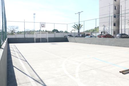 Apartamento para alugar com 50m², 2 quartos e sem vagaQuadra Esportiva