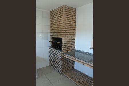 Apartamento para alugar com 50m², 2 quartos e sem vagaChurrasqueira