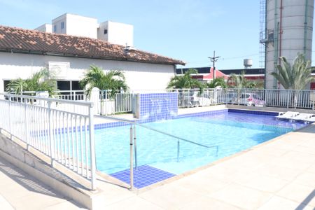 Apartamento para alugar com 50m², 2 quartos e sem vagaPiscina