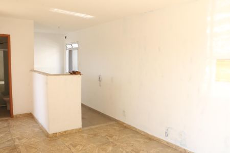 Sala de apartamento para alugar com 2 quartos, 50m² em Santa Rita, Nova Iguaçu