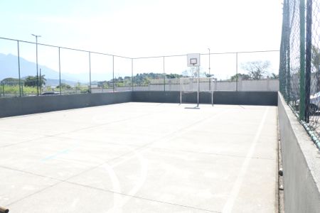 Apartamento para alugar com 50m², 2 quartos e sem vagaQuadra Esportiva