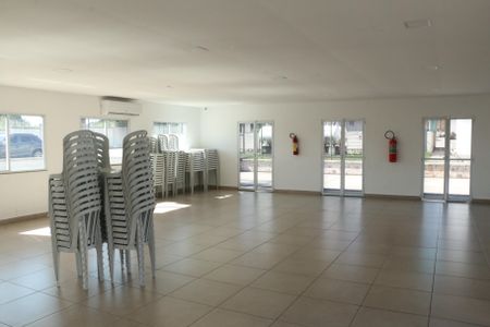 Apartamento para alugar com 50m², 2 quartos e sem vagaÁrea comum