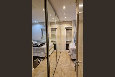 Apartamento à venda com 3 quartos, 94m² em Ipiranga, São Paulo