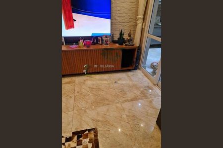 Apartamento à venda com 94m², 3 quartos e 2 vagas