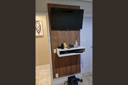 Apartamento à venda com 94m², 3 quartos e 2 vagas