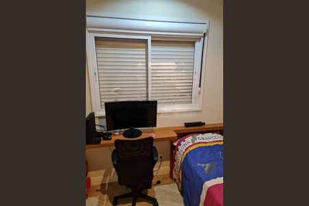 Apartamento à venda com 3 quartos, 94m² em Ipiranga, São Paulo