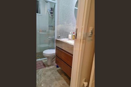Apartamento à venda com 3 quartos, 94m² em Ipiranga, São Paulo