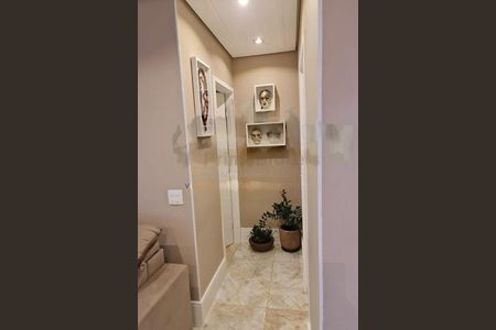 Apartamento à venda com 3 quartos, 94m² em Ipiranga, São Paulo