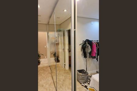 Apartamento à venda com 3 quartos, 94m² em Ipiranga, São Paulo