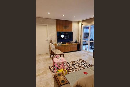 Apartamento à venda com 3 quartos, 94m² em Ipiranga, São Paulo