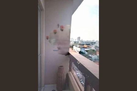 Apartamento à venda com 3 quartos, 72m² em Vila Santa Catarina, São Paulo